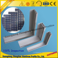 Aluminum Profile for Solar Panel Frame Solar Frame